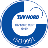 ISO 9001 (logo)